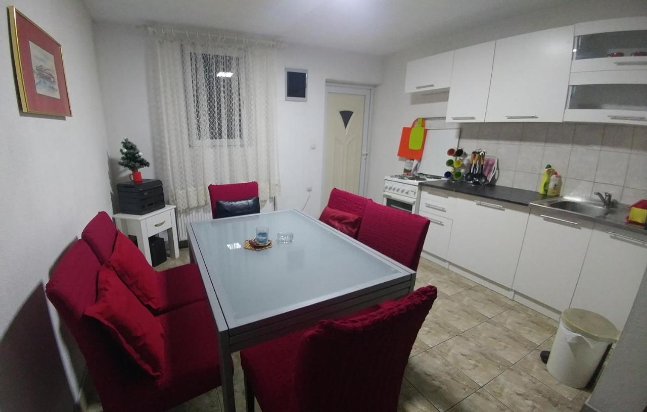 Vila San Banja Luka Bagian luar foto