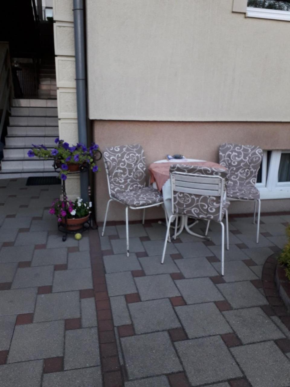 Vila San Banja Luka Bagian luar foto
